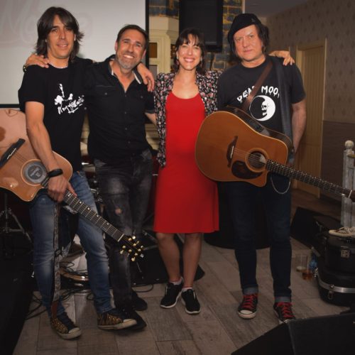 The Seekers