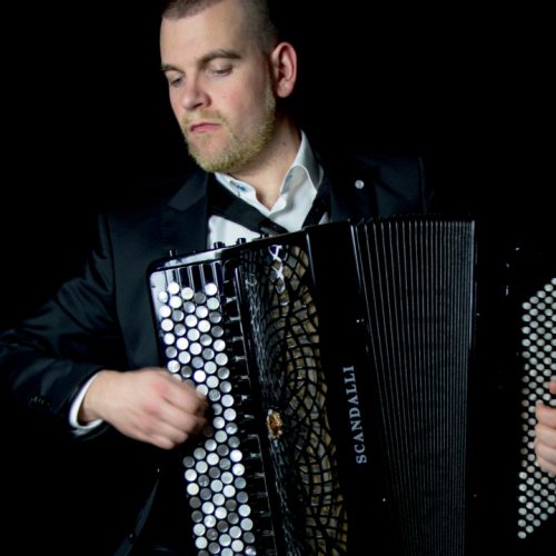 Norberto Magín