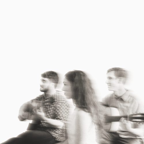 Carolina y los Alisios