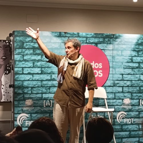 ÍTACA TEATRO