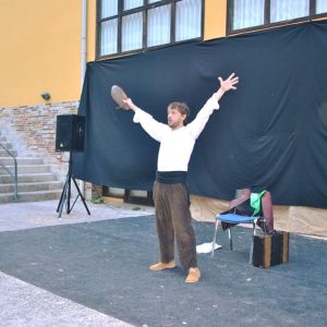 CARLOS ALBA