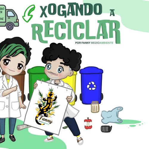 Moc Moc Fanny Medioambiente