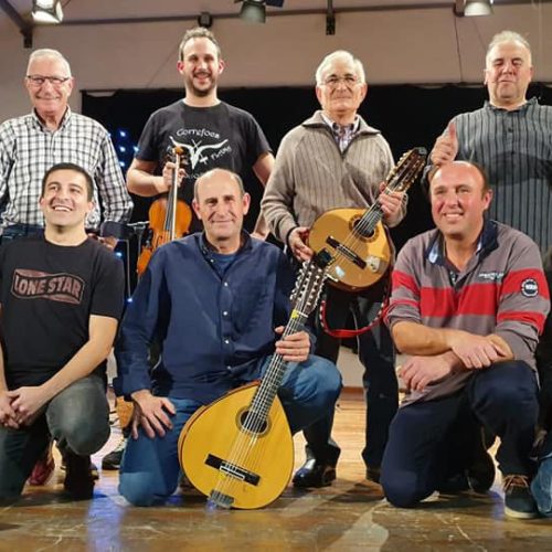 La Chanera Folk