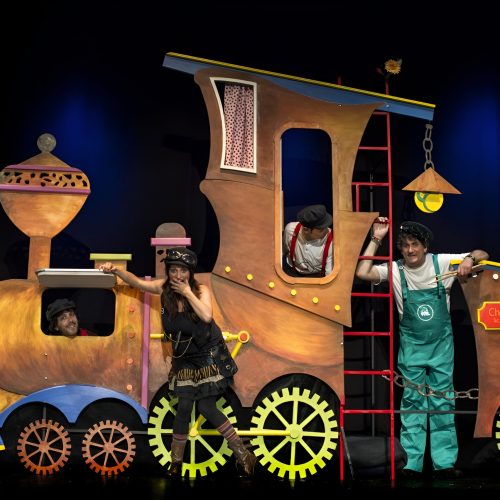 BRAMA TEATRO