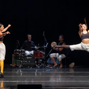 Et Suseia Danza