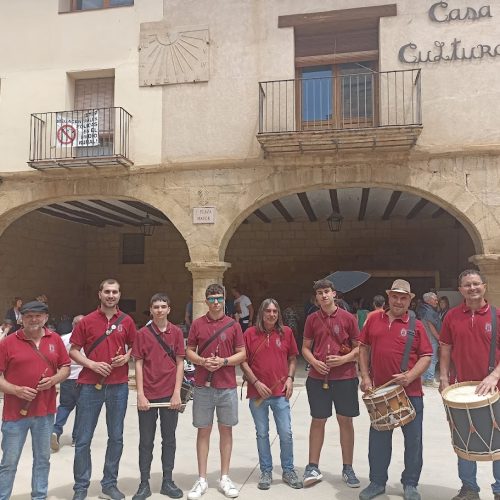 La Chanera Folk