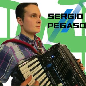 SERGIO PEGASO