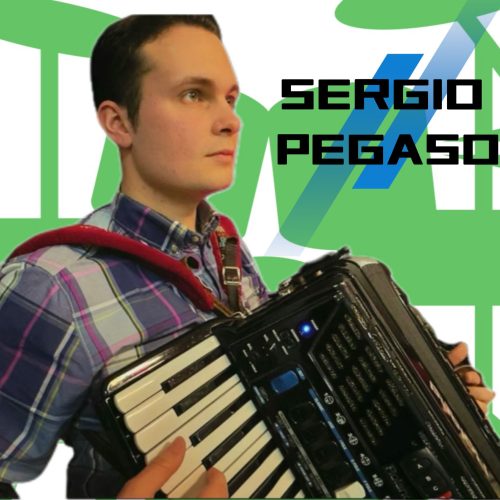 SERGIO PEGASO