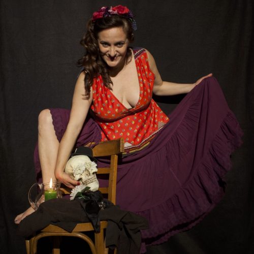 BRAMA TEATRO
