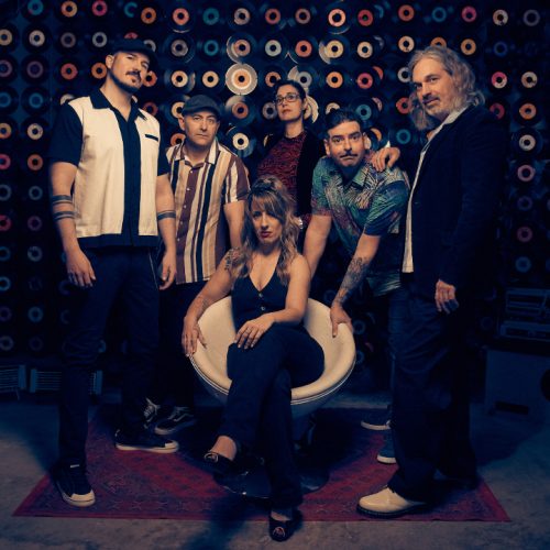 The Soulers