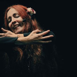 CRISTINA KOLUMELAH