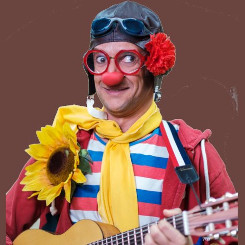 Tricoteatro