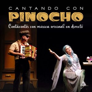 Cristian Leggiero & Paty Lesta