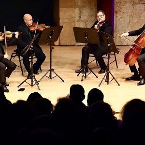 Grupo de Cámara “Concerto”