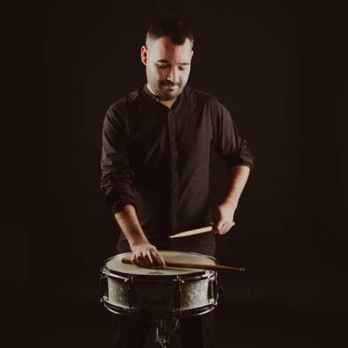 Pablo del Valle