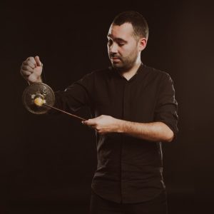 Pablo del Valle