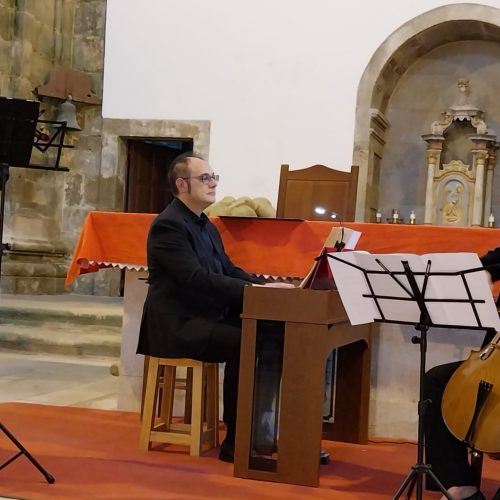ENSEMBLE BARROCO DE PONFERRADA