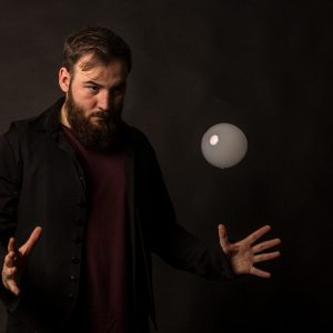 JOSHUA KENNETH