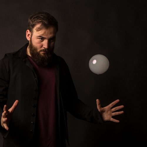 JOSHUA KENNETH