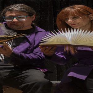 Fantasía y Comodín