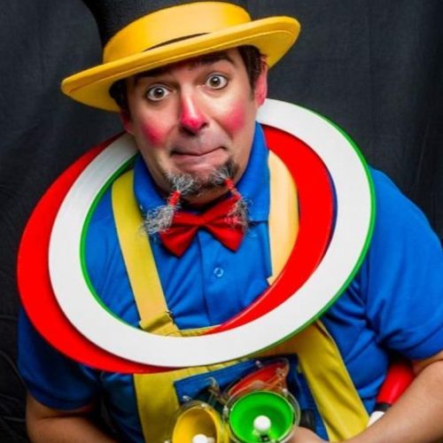 Klin Klan Klown