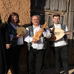 AMALGAMA FOLK