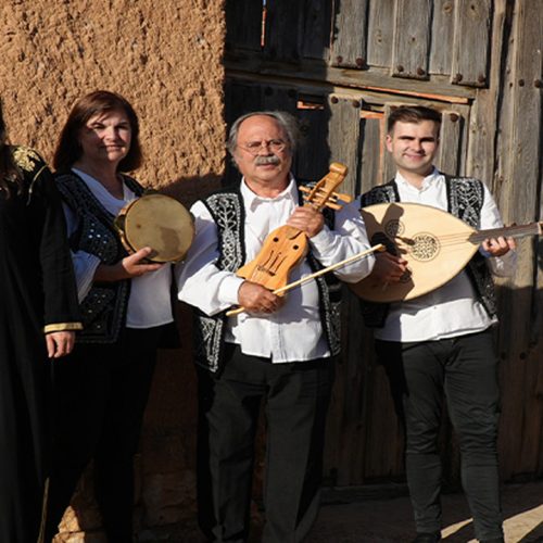 AMALGAMA FOLK