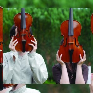 El Arca de Mozart