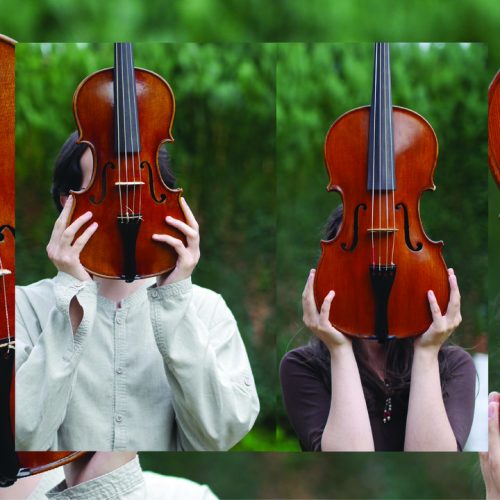 El Arca de Mozart