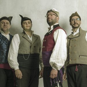 LOS GASCONES