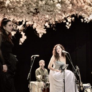 Lorca Suena