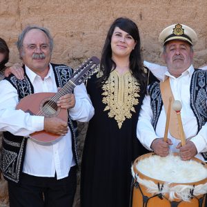 AMALGAMA FOLK