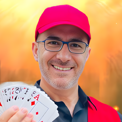 El Mago Ararat (Grupo: Magiaeduca)