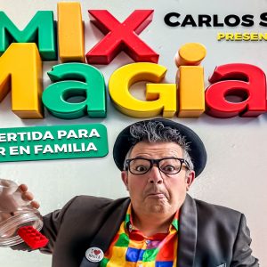 CARLOS SICILIA MAGIA