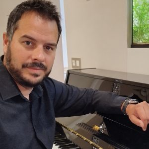 Santiago Sáenz Belmonte