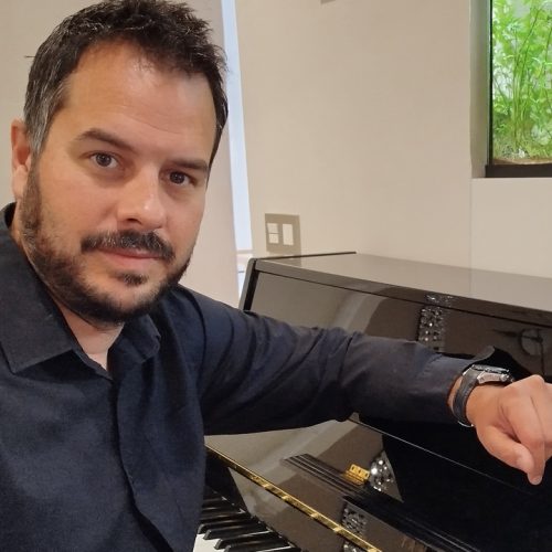 Santiago Sáenz Belmonte