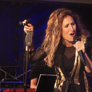 Anabel Santiago