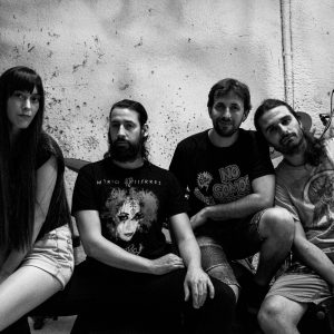 RUIDO